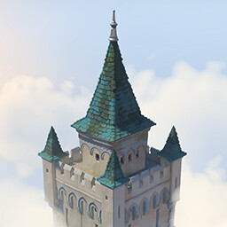 Ascend