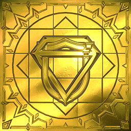 Gold HxB