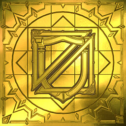 Gold HxM
