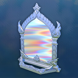 Mirror Isles