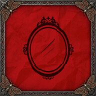 Mirror, mirror