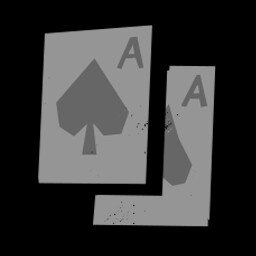 Pocket Rockets