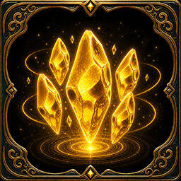 The gold maniac