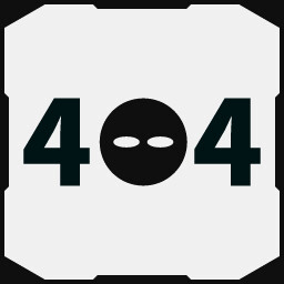 Character not found