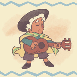 The Guitarist
