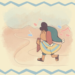 The Journey