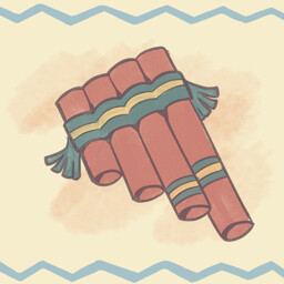 The Panpipe