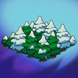 A cold breeze