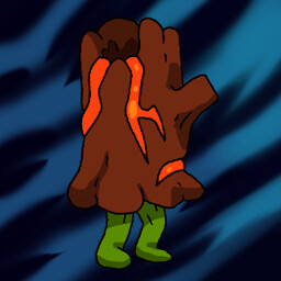 Campfire Friend