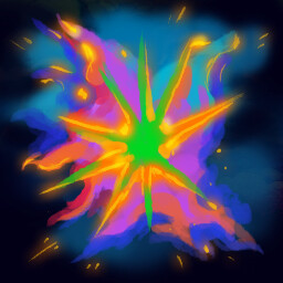 Spirits Harmony