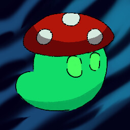 The green friend