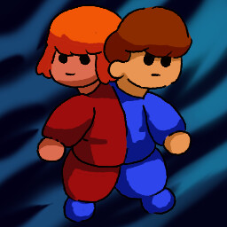 Twinsies
