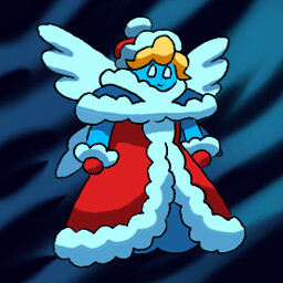 Winter Decorator