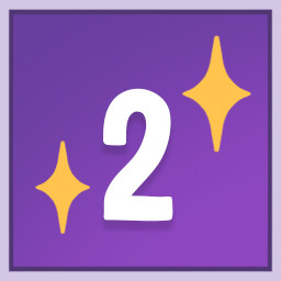 Biome 2 bonuses