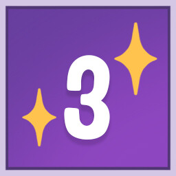 Biome 3 bonuses