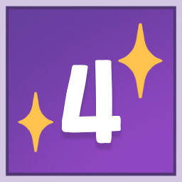 Biome 4 bonuses
