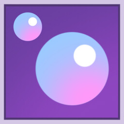 Bubble pop