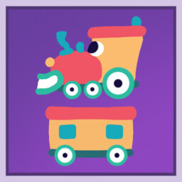 Cars slide