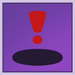 Not fallen