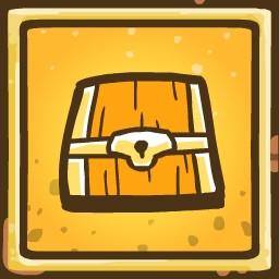 1st chest