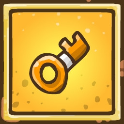 Secret knowledge!