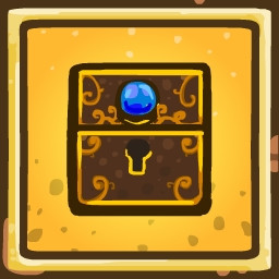 What's inside?