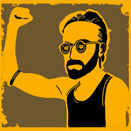 In the beginning, there was the Protein.