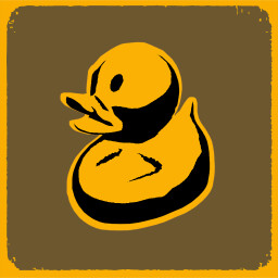 Quack!