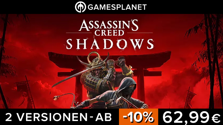 AC Shadows: Erkunde die fesselnde offene Spielwelt des feudalen Japans