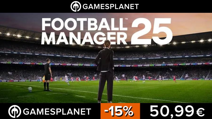 Football Manager 25: eine neue Ära des Fußballmanagements