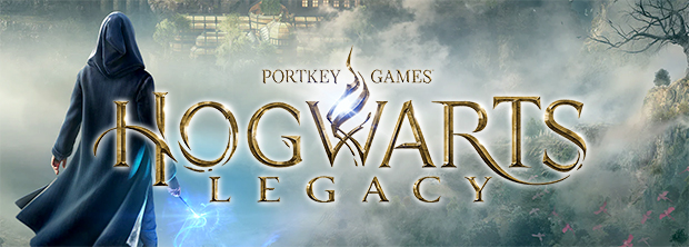Get your Hogwarts Legacy PC Steam Key Now / Deluxe Early Access