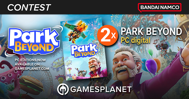 Game preview: Park Beyond (PC)