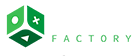 Logo Gaming Factory