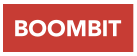 Logo Boombit