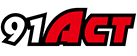Logo 91Act