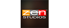 Logo Zen Studios