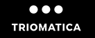 Logo Triomatica Games