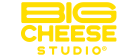 Logo Big Cheese Studio