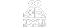 Logo Twin Studios