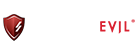 Logo Versus Evil