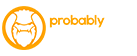 Logo ProbablyMonsters