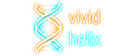 Logo Vivid Helix