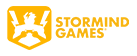 Logo Stormind Games