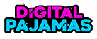 Logo Digital Pajamas