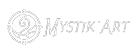 Logo Mystik'art