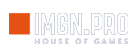 Logo IMGN.PRO