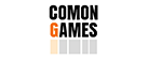 Logo ComonGames
