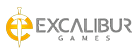 Logo Excalibur Games