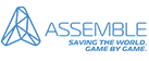 Logo Assemble Entertainment