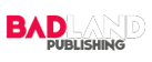 Logo BadLand Publishing